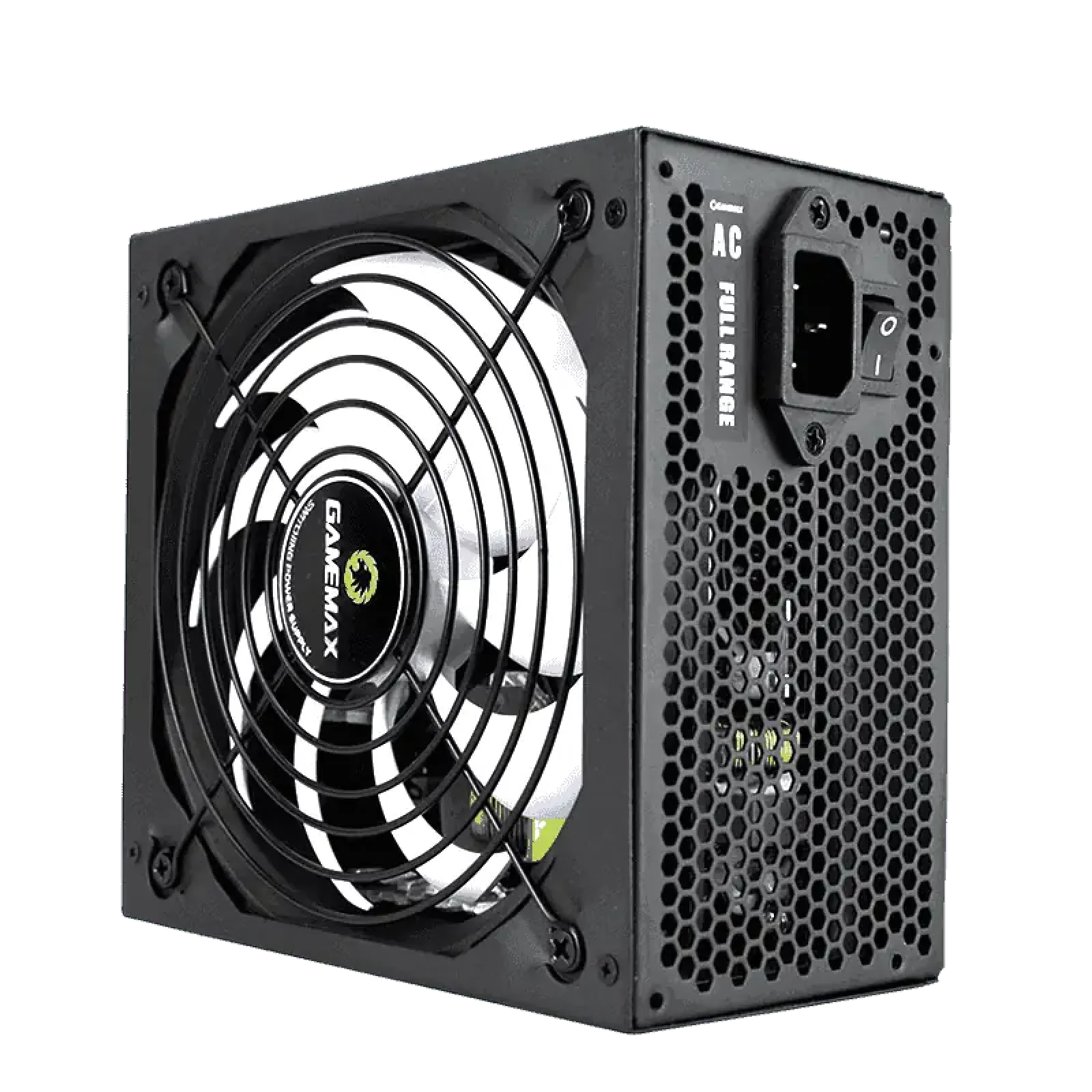 Блок живлення GAMEMAX GP-550 UA