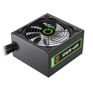 Блок живлення GAMEMAX GP-650 UA