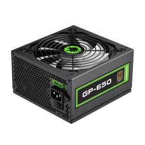 Блок живлення GAMEMAX GP-650 UA