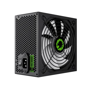 Блок живлення GAMEMAX GP-650 UA