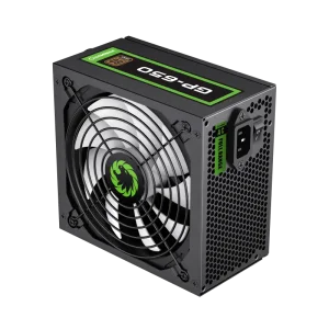 Блок живлення GAMEMAX GP-650 UA