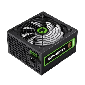 Блок живлення GAMEMAX GP-650 UA