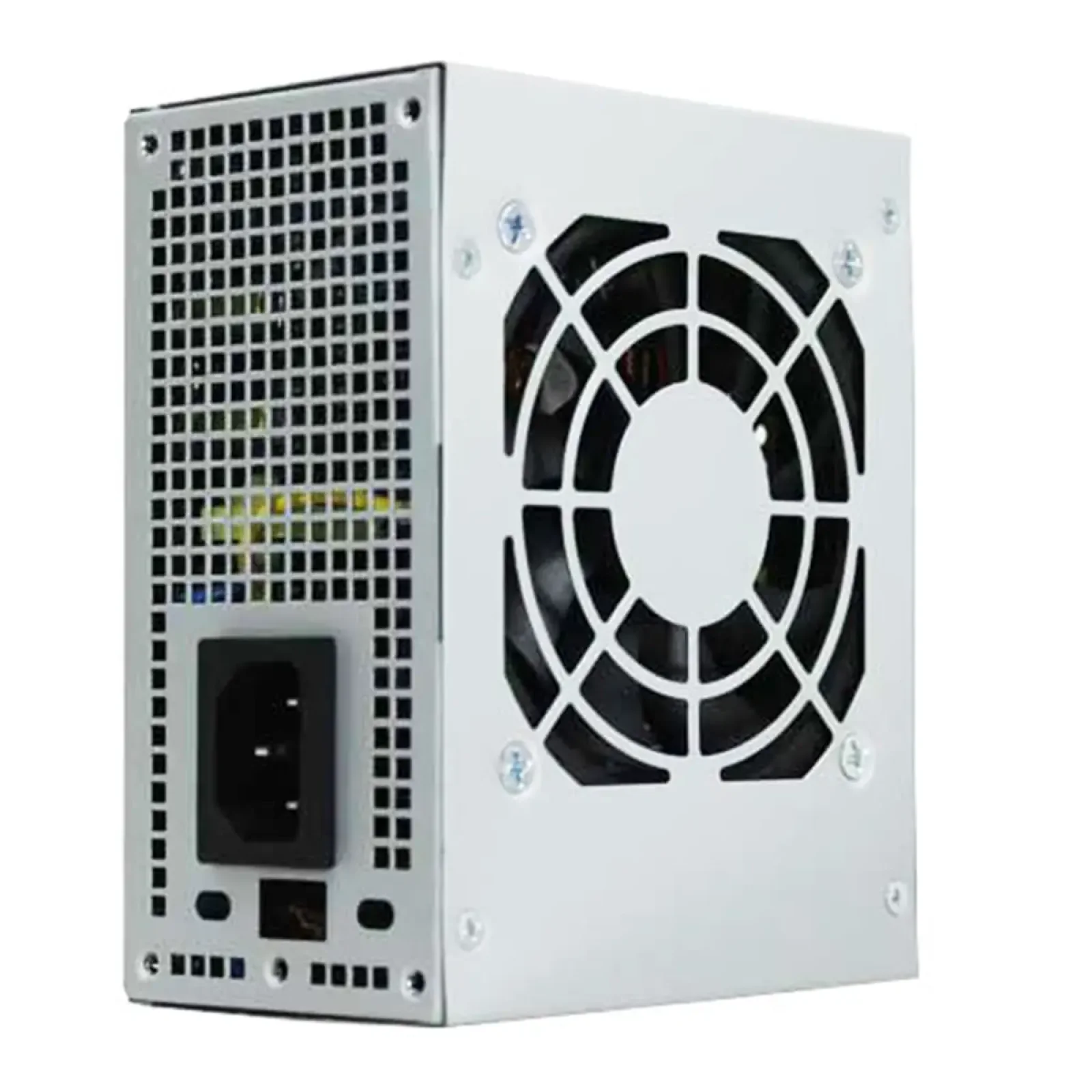 Блок живлення GAMEMAX GS-300 з кабелем живлення UA