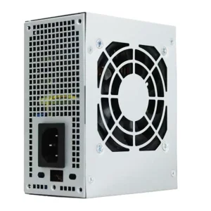 Блок живлення GAMEMAX GS-300 з кабелем живлення UA