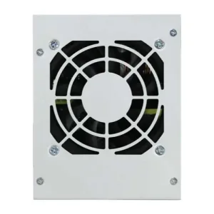 Блок живлення GAMEMAX GS-300 з кабелем живлення UA