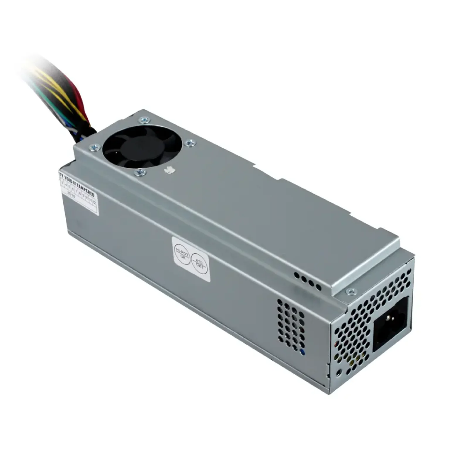 Блок питания GAMEMAX ITX-200W UA