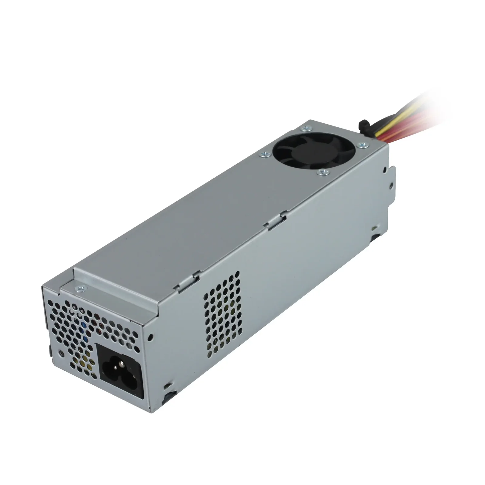 Блок питания GAMEMAX ITX-200W UA