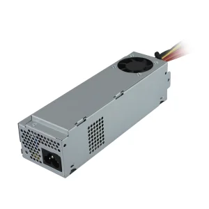 Блок питания GAMEMAX ITX-200W UA