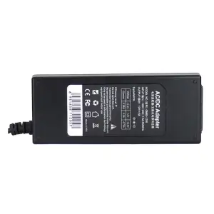 Блок живлення GameMax 60W GM-60 Black UA