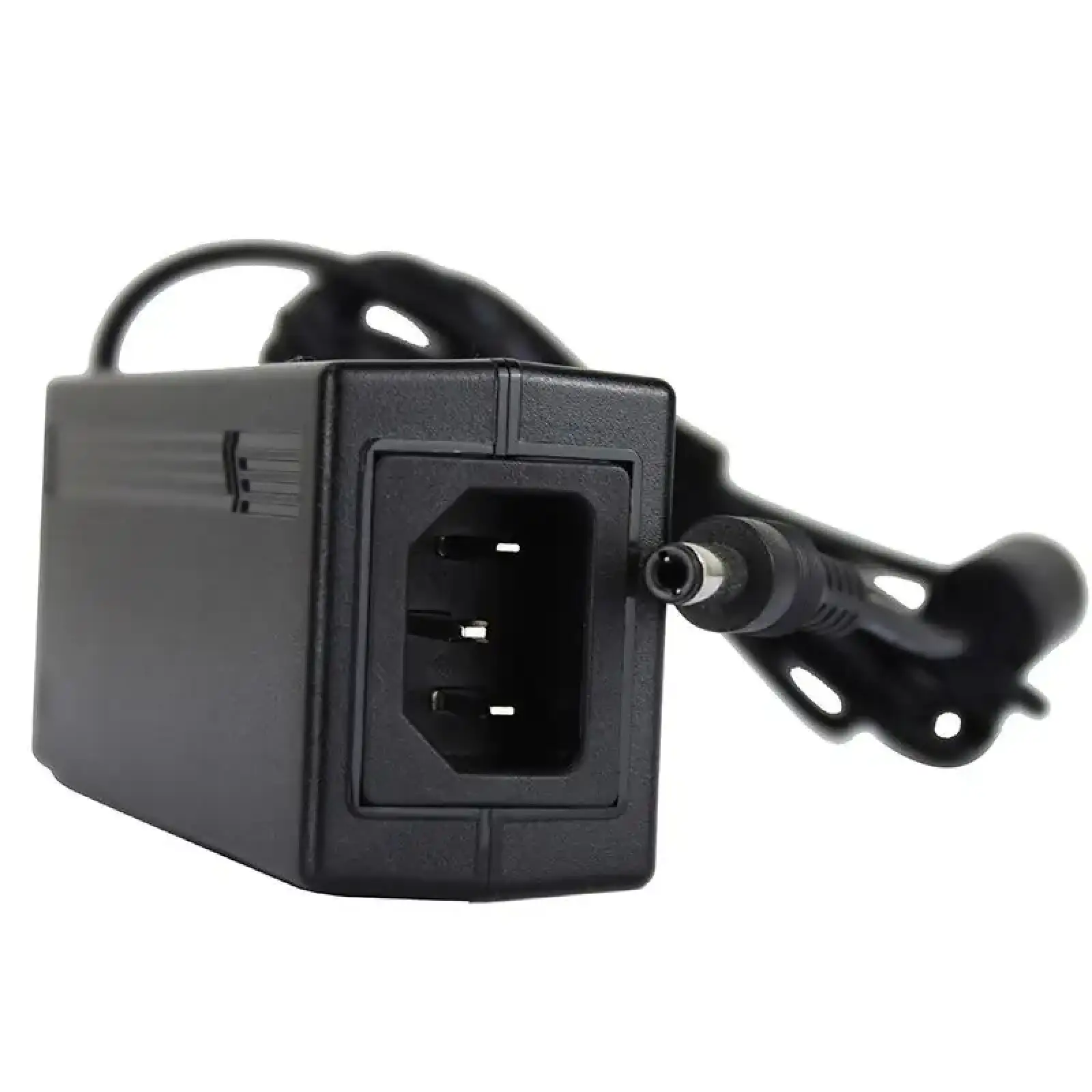 Блок живлення GameMax 60W GM-60 Black UA