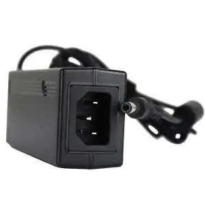 Блок живлення GameMax 60W GM-60 Black UA