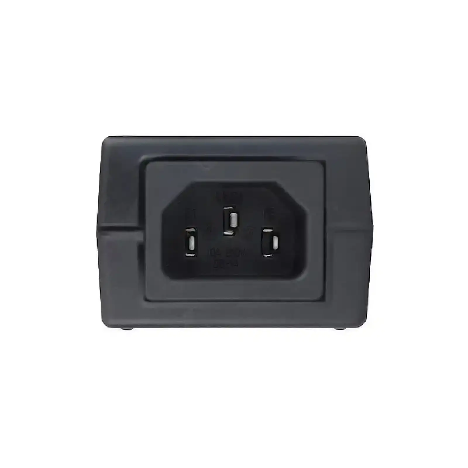 Блок живлення GameMax 60W GM-60 Black UA