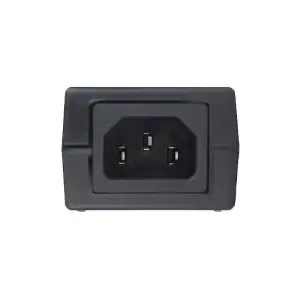 Блок живлення GameMax 60W GM-60 Black UA