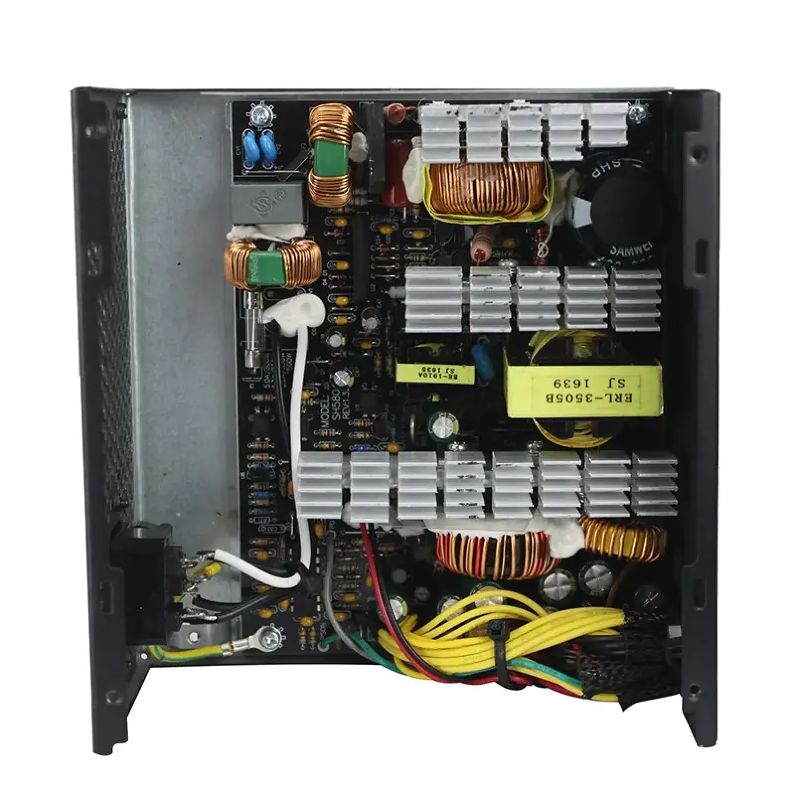 Блок питания GAMEMAX GE-600 UA