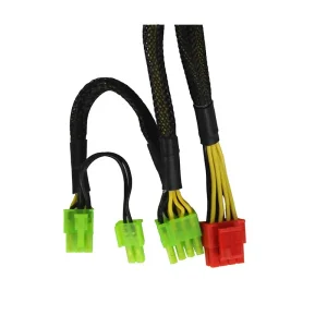 Блок питания GAMEMAX GE-600 UA