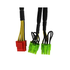 Блок питания GameMax GE-700 UA