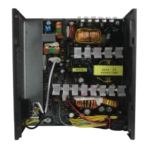 Блок питания GAMEMAX GE-500 500W UA