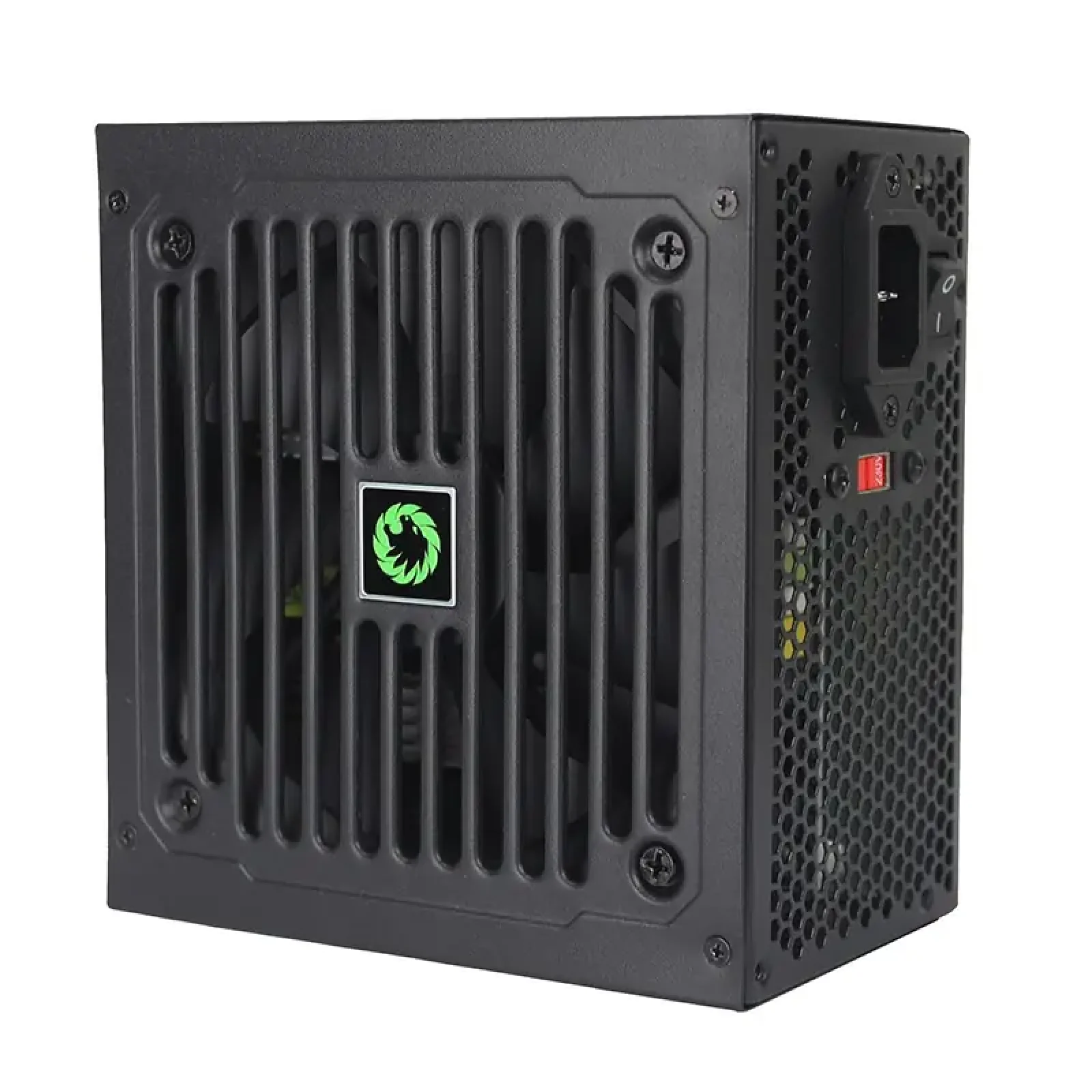 Блок питания GameMax GE-450 UA