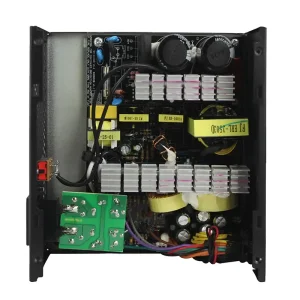 Блок питания GameMax GE-450 UA