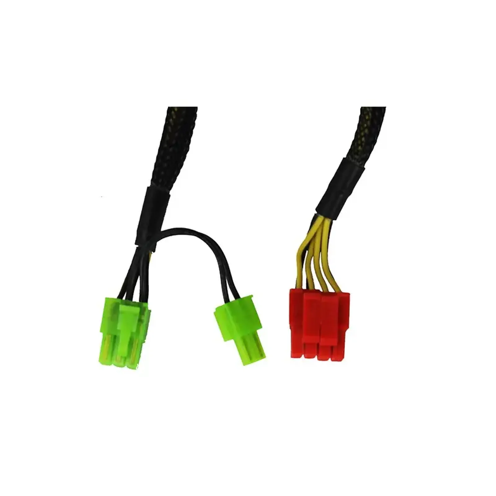 Блок питания GameMax GE-450 UA