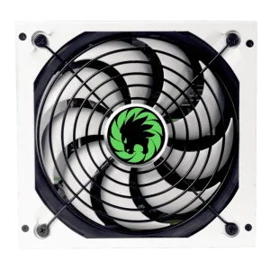 Блок живлення GAMEMAX GP-550-White UA