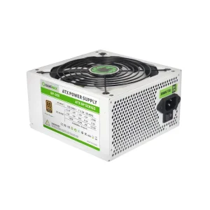 Блок питания GAMEMAX GP-550-White UA