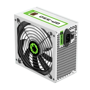Блок живлення GAMEMAX GP-550-White UA