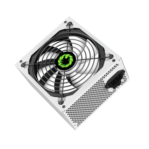 Блок живлення GAMEMAX GP-650-White UA