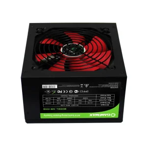 Блок питания GameMax GM-450B UA