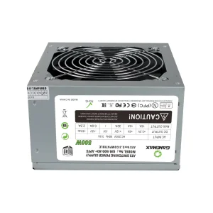 Блок питания GameMax GM-500 UA
