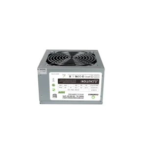 Блок живлення GameMax GM-500 UA