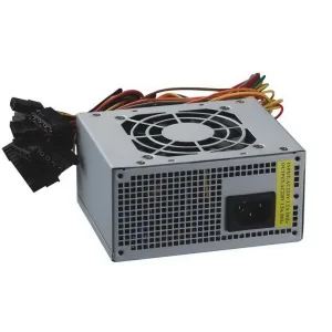 Блок питания GameMax EMAX ATX-400W SFX UA