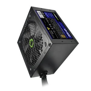 Блок живлення GameMax VP-500 UA