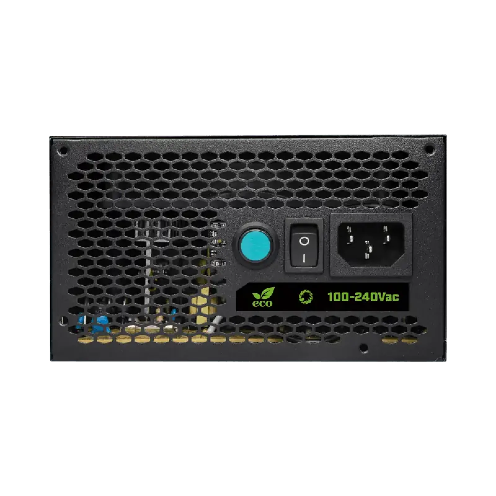 Блок живлення GameMax VP-500 UA