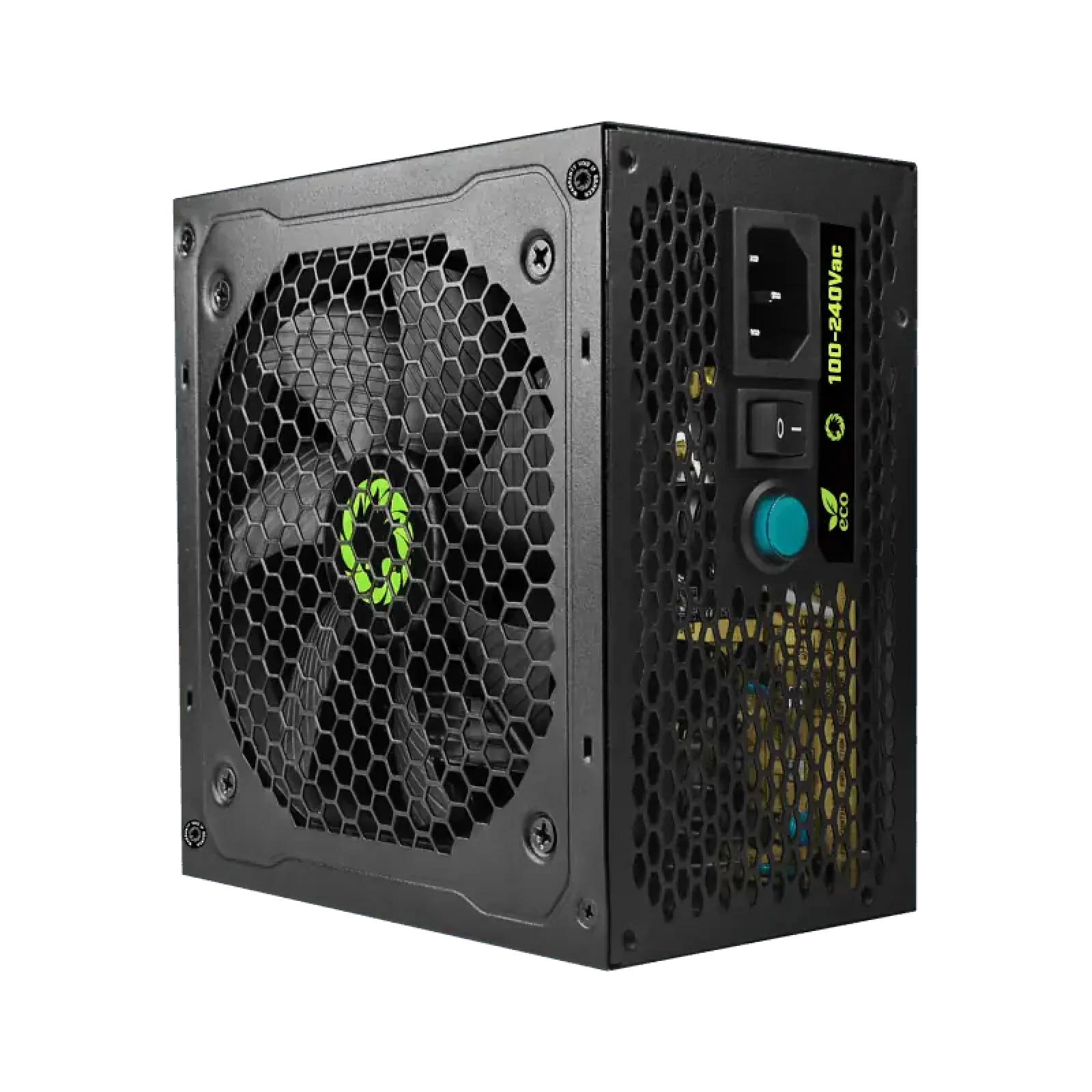 Блок живлення GameMax VP-500 UA