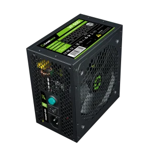 Блок живлення GAMEMAX VP-600 UA