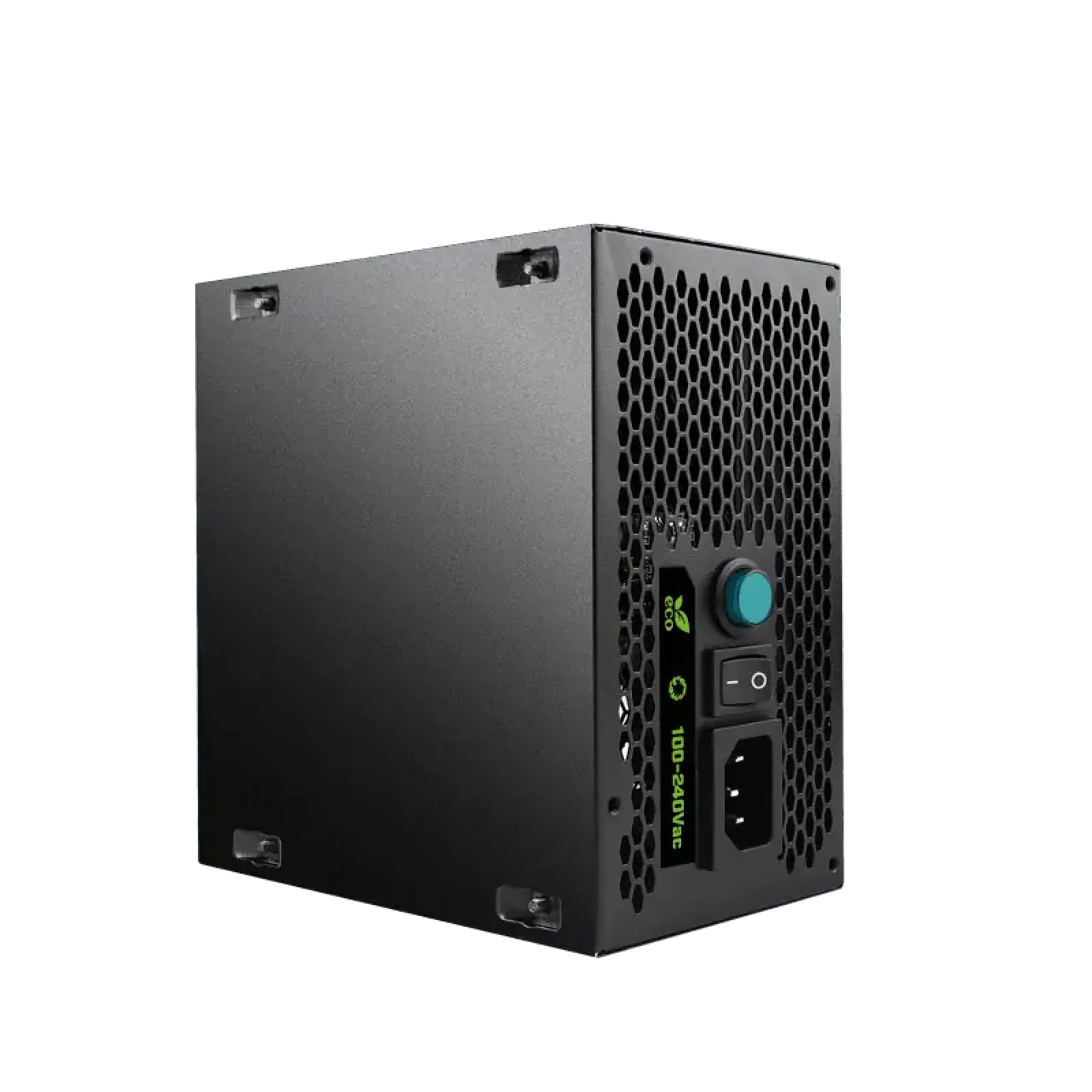 Блок питания GAMEMAX VP-600 UA