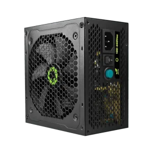 Блок питания GAMEMAX VP-600 UA