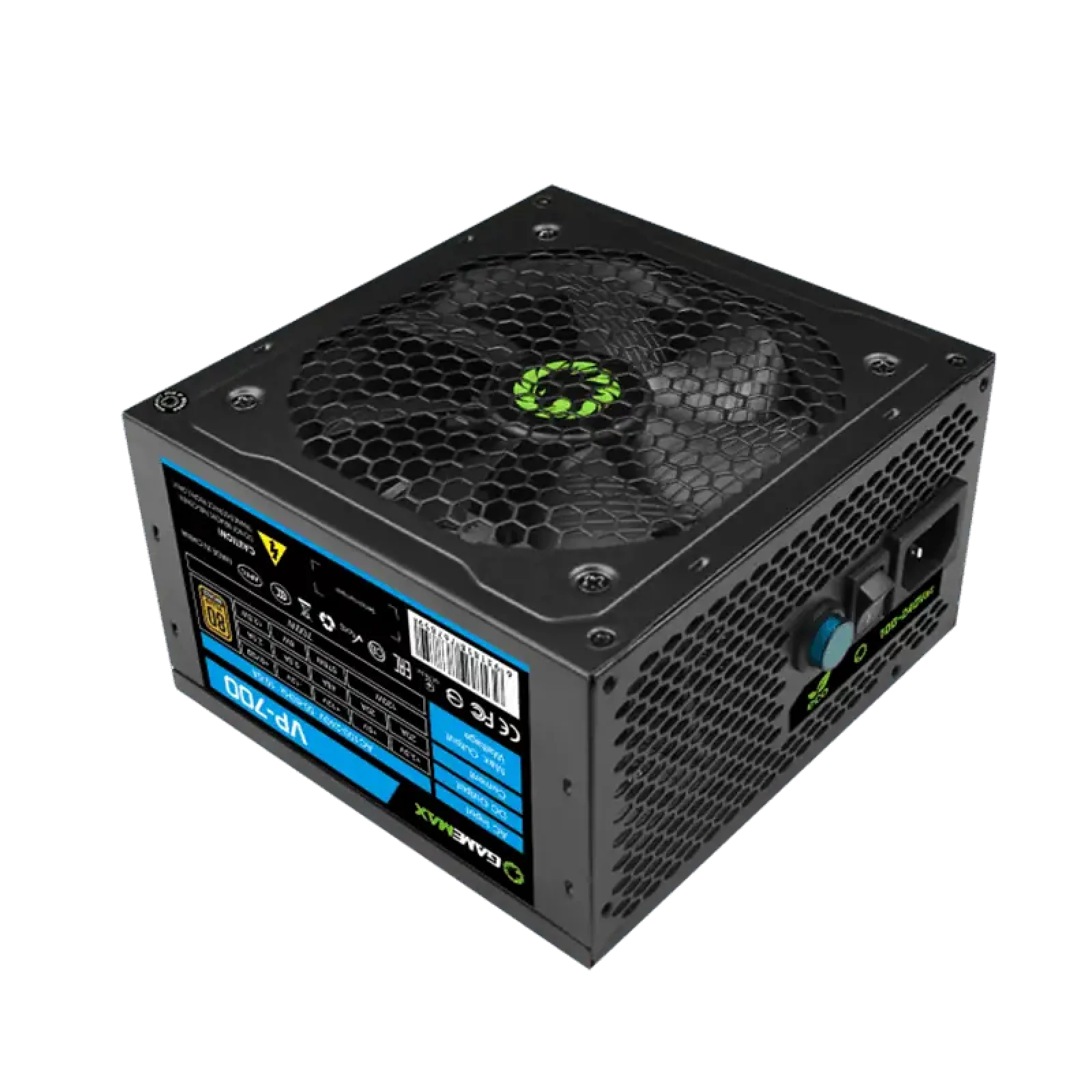 Блок питания GAMEMAX VP-700 UA