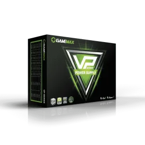 Блок питания GAMEMAX VP-700 UA
