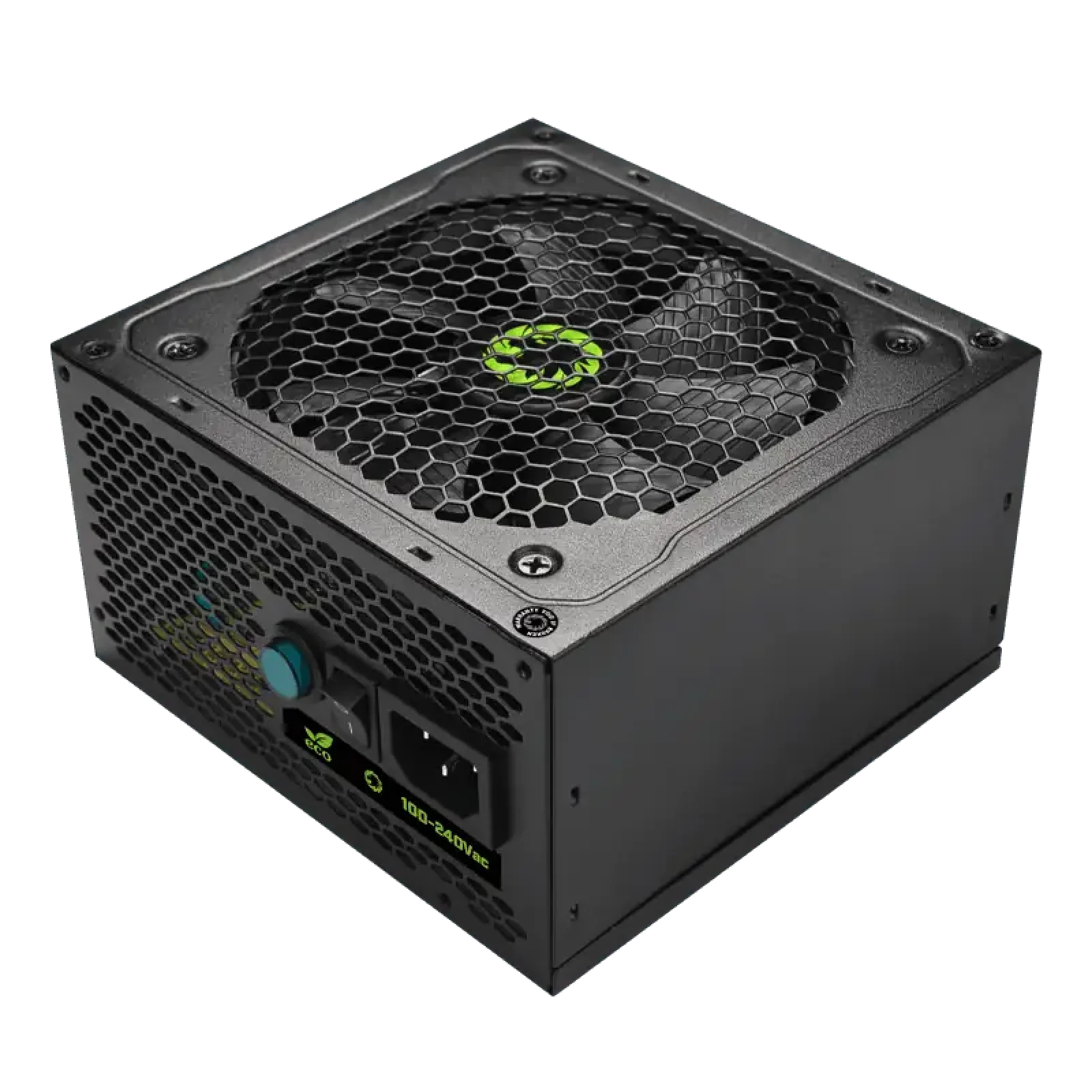 Блок питания GameMax VP-800 UA