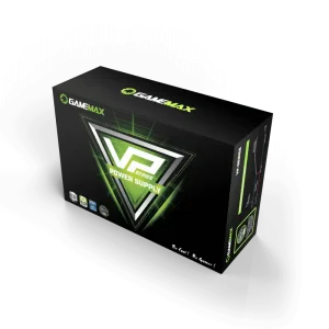 Блок питания GameMax VP-800 UA