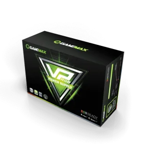 Блок питания GameMax VP-500-RGB UA