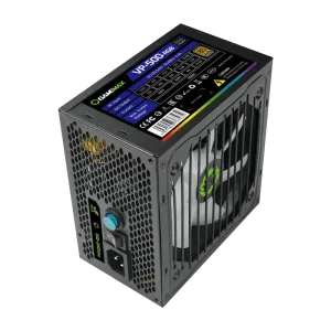 Блок питания GameMax VP-500-RGB UA