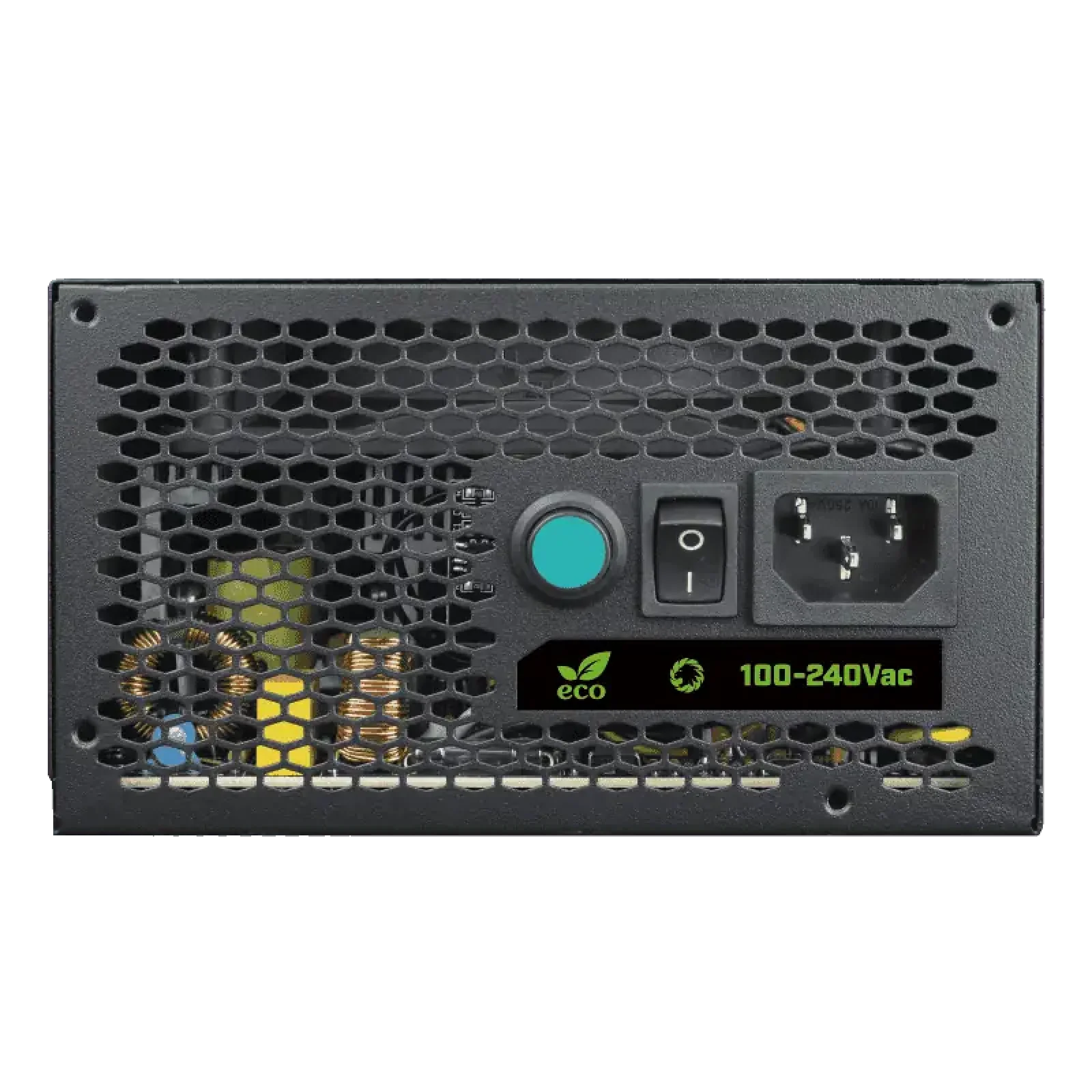 Блок питания GameMax VP-500-RGB UA