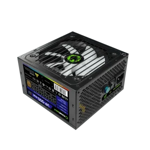 Блок питания GameMax VP-500-RGB UA