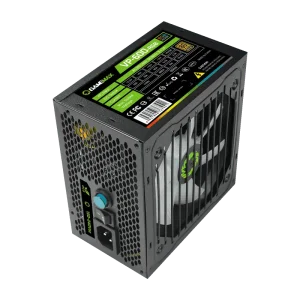 Блок питания GAMEMAX VP-600-RGB UA