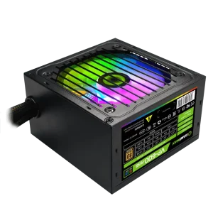 Блок питания GAMEMAX VP-600-RGB UA