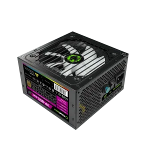 Блок питания GAMEMAX VP-800-RGB UA