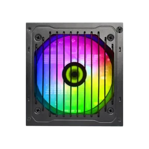 Блок питания GAMEMAX VP-800-RGB UA